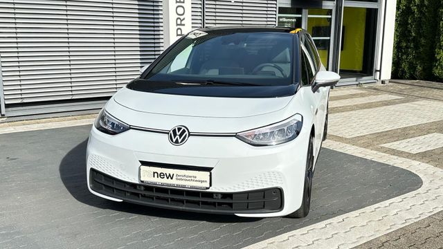 Volkswagen ID.3 Pure Performance 110 kW
