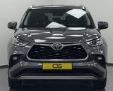 Toyota Highlander Hybrid Luxury AWD LED 360° Leder JBL - Toyota: Hi Lux