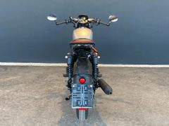 BRIXTON Rayburn 125 +++++ AKTIONSPREIS bis 19.04.2026