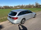 Mercedes-Benz C 180 T Autom. / 2. Hd. / gepflegt - Mercedes-Benz C 180 Gebrauchtwagen in Krefeld
