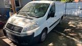 Fiat Scudo Multijet Klima PDC AHK - Fiat Scudo aus 2010