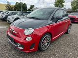 Abarth 500 595 Turismo Abarth * Leder* - Abarth Gebrauchtwagen