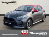 Toyota Yaris Hybrid Tokyo Spirit 1.5 Bluetooth - LED -  - Toyota Yaris: Tokyo Spirit