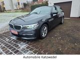 BMW 520d/xdrive/Touring/AHK/Tüv neu/Garantie - BMW 5er Reihe aus 2018