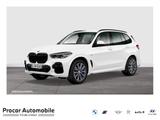 BMW X5 xDrive30d M Sport ACC AHK NAVI Standh. LED - BMW X5