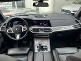 BMW X7 xDrive 30 d Design Pure Excellence+HUD+7Sitze - BMW X7 Gebrauchtwagen