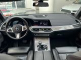 BMW X7 xDrive 30 d Design Pure Excellence+HUD+7Sitze - : Grau