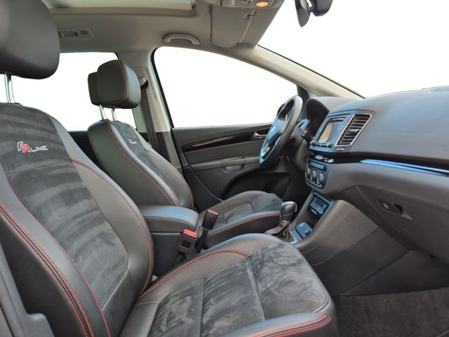 Seat Alhambra FR-Line 2.0 TDI 6-Gang-DSG Start &amp; Stop