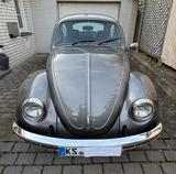 Volkswagen VW Käfer - Neuzustand 50 Jahre Jubi Käfer 208km - scheckheftgepflegte VW Käfer