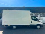 Iveco Daily 35-14 Tiefkühl Koffer Thermoking -29C. - : Van, Koffer