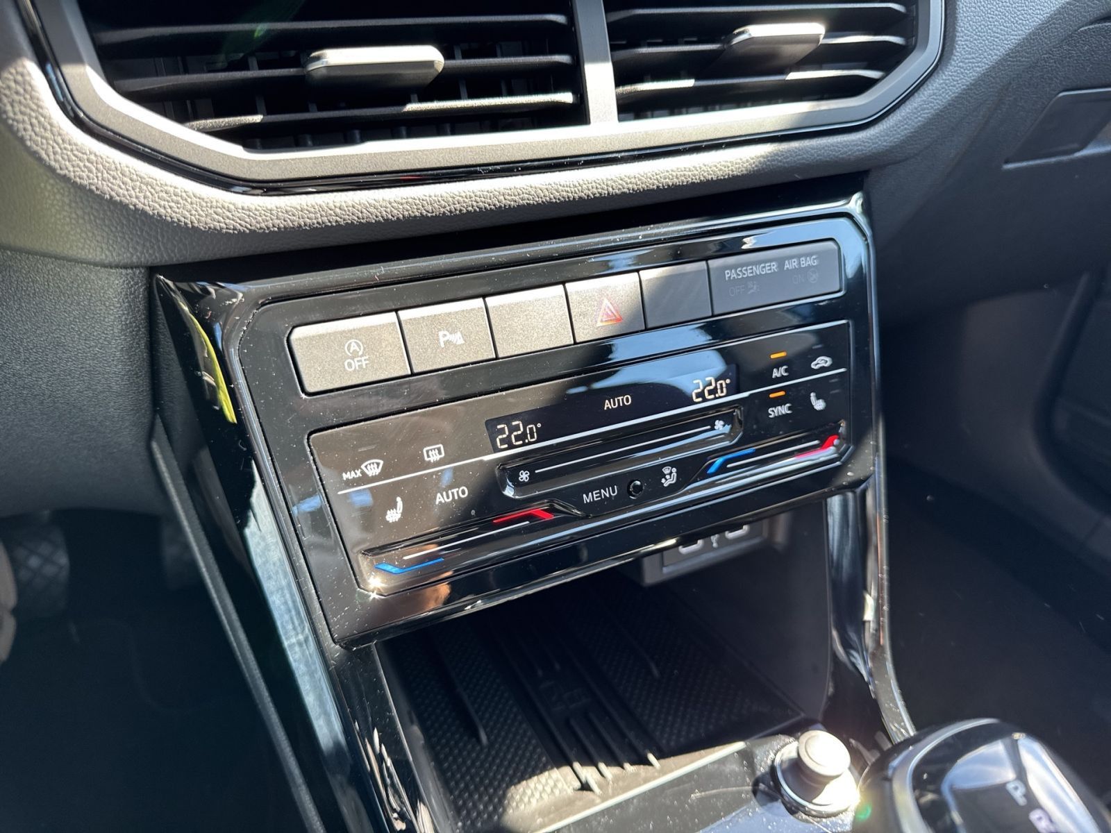 Volkswagen T-Cross - Bild 28
