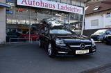 Mercedes-Benz SLK 250 CDI BlueE.*1.Hd.* AMG-LINE*PDC*NAVI*... - Mercedes-Benz SLK 250: AMG