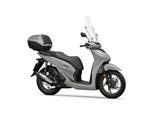 Honda SH 125 i mit Top Case *Tageszulassung 10/2025* - HONDA SH 125I