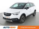 Opel Crossland X 1.2 Turbo INNOVATION Aut.*TEMPO*CAM* - Opel Crossland (X) in München