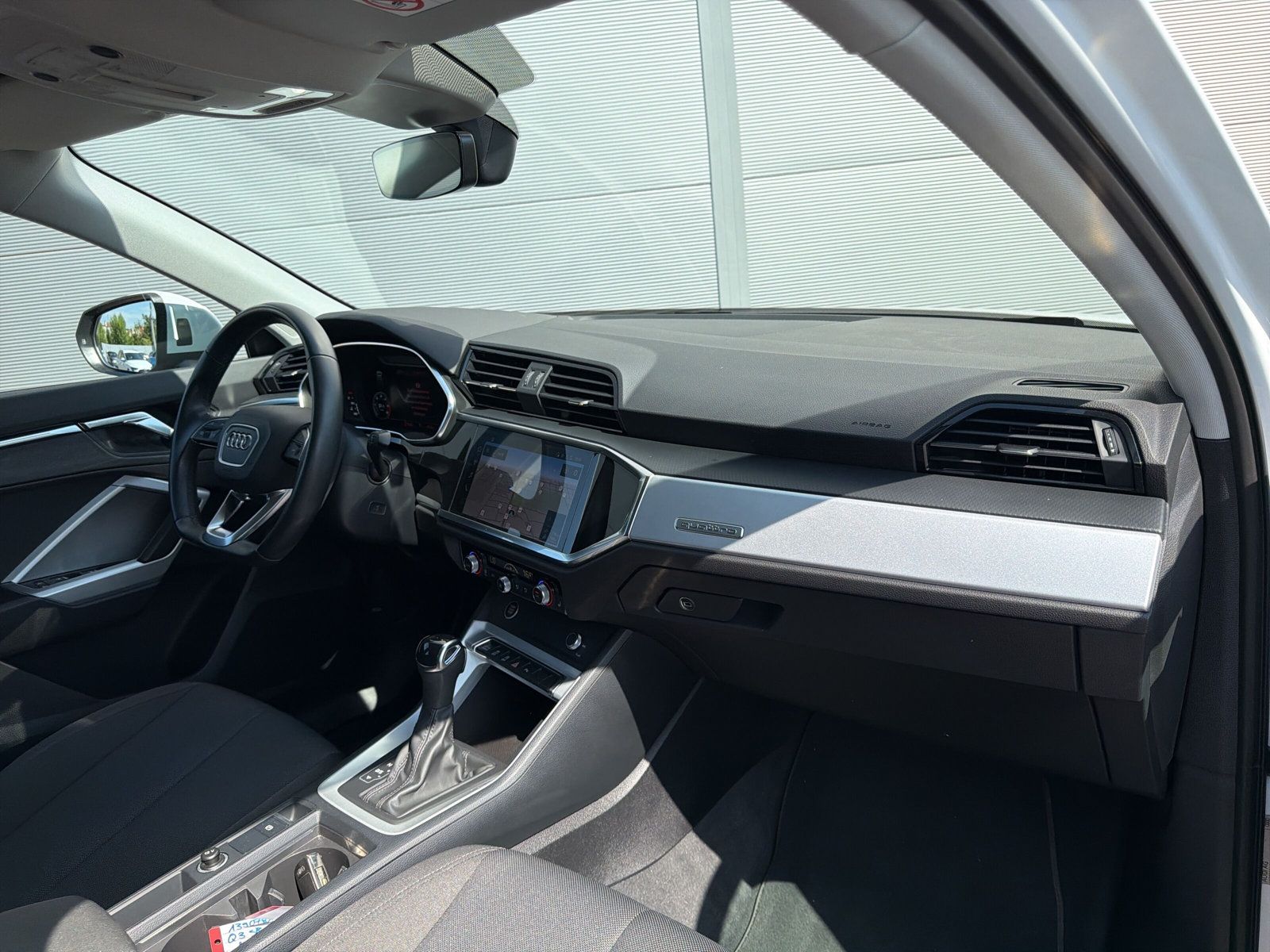 Audi Q3 Sportback 35 TDI qu S line AHK STANDHZG PANO  foto 13