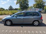 Peugeot 307 SW - Peugeot 307 aus 2005: SW