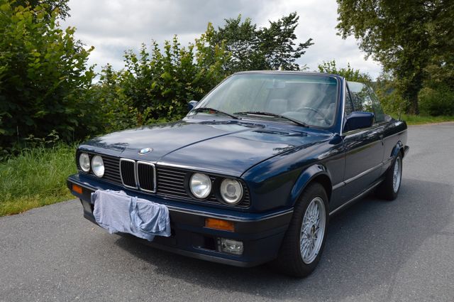 BMW 320i Cabrio