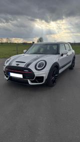 MINI Mini Clubman John Cooper Works mit Garanti... - MINI MINI: Clubman Works
