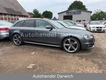 Audi A4 - 8