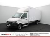 Volkswagen Crafter 35 TDI *MAXI* 1.HAND+KLIMA (8151) - Dreiseitenkipper 8t