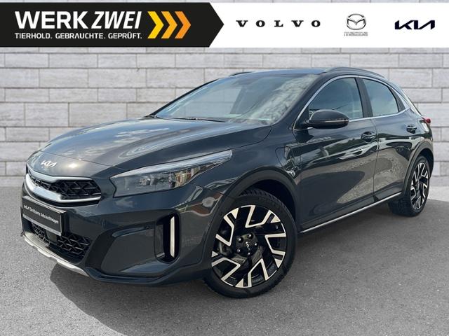 Kia XCeed 1,6 Spirit Plug-in ACC Kamera Allwetterrei