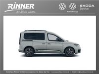 Volkswagen Caddy - Vorschau Bild 3