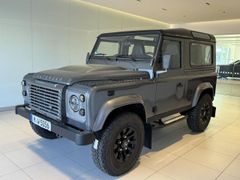 Foto Nummer 1: LAND ROVER Defender