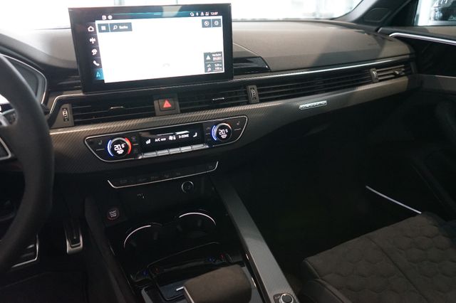 Audi RS4 competition | Bucket seats | Pano | B&O