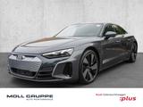 Audi e-tron GT quattro - Audi e-tron GT: Grau