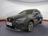 Seat Arona 1.5 TSI DSG FR-Line AHK REAR VIEW LED ACC - Seat Arona Gebrauchtwagen in Hannover
