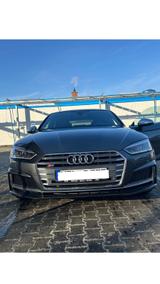 Audi S5 3.0 TFSI tiptronic quattro Sportback ohne OP - Audi S5: Sportback