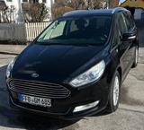 Ford Galaxy 1,5 EcoBoost Titanium Titanium - Ford Galaxy 7-Sitzer