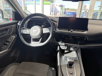Nissan Qashqai - 12