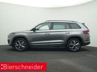 Skoda Kodiaq 1.5 TSI Sportline PANO eHECK MATRIX NAVI