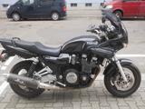 Yamaha XJR 1200, 4 PU, xjr 1300 mit Extras - YAMAHA XJR 1200