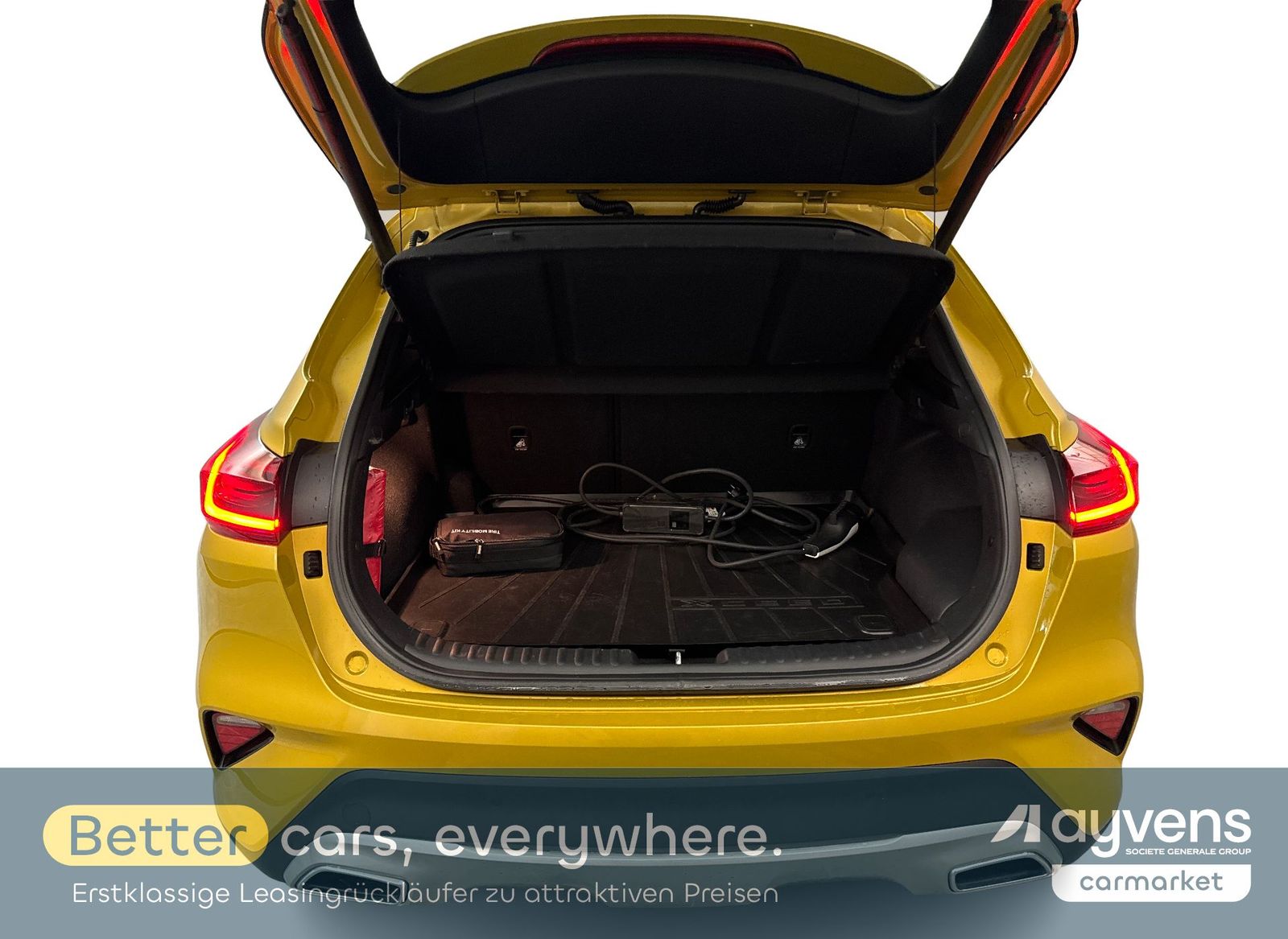 Kia XCeed - Bild 7