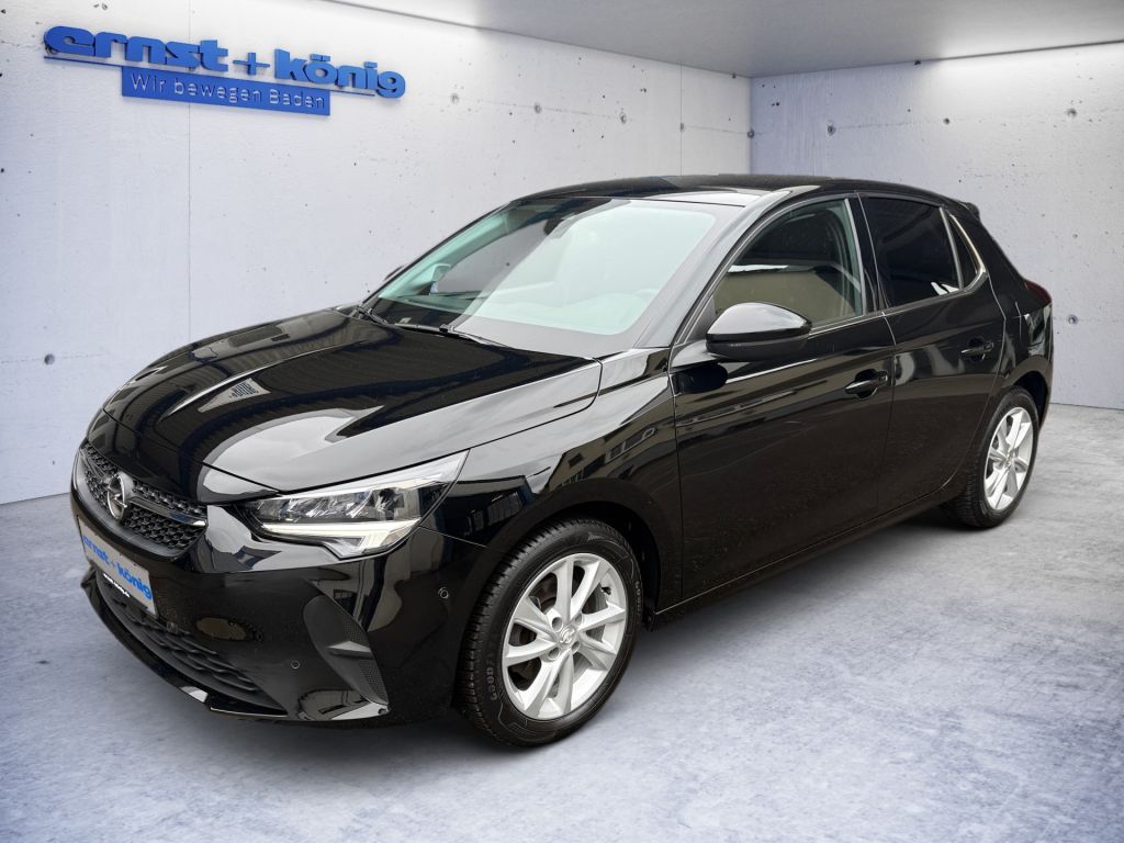 Image of Opel Corsa
