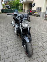 Suzuki Bandit 1250 - SUZUKI 2008 BANDIT 1250
