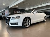 Audi A5 3.2 V6 FSI S tronic quattro Cabriolet NAVI - Audi A5: 3.2