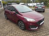 Ford Fiesta ST-Line Vignale Automatik*RFK*ACC*B&O* - Ford Fiesta ST mit Hybrid-Antrieb (Benzin/Elektro)