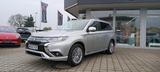 Mitsubishi Outlander Plug-in Hybrid BASIS Spirit 2.4 4WD - Mitsubishi Plug-in Hybrid Outlander SUV