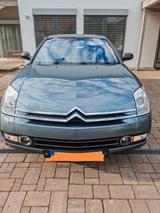 Citroën C6 V6 HDi 205 Biturbo FAP Exclusive Exclusive - Citroën C6: V6