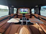 Mercedes-Benz Vito 116 Extralang Maybach Vip Business Luxury
