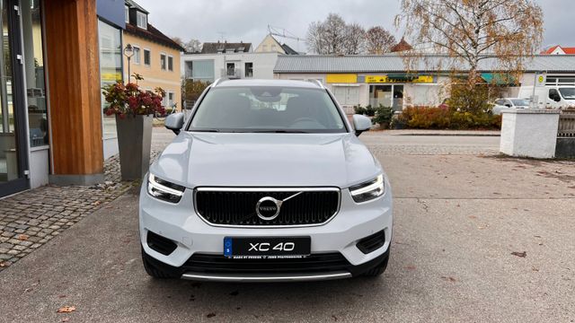 Volvo XC40 T4 Momentum Pro 2WD Geartr. 3Pakete+++