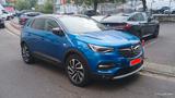 Opel Grandland (X) 1.2 Turbo96kW Ultimate m. Garantie - Opel Grandland (X) in Saarbrücken