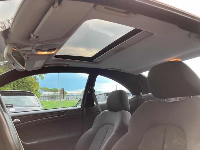 Mercedes-Benz CLK 230