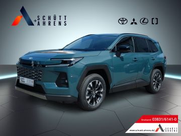 Toyota RAV 4 - 1