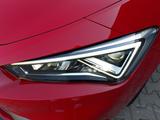 Seat Leon FR-Line 1.5 eTSI 110kW*DSG*NAVI*KAM*VOLL-LE - Seat Leon in Mainz