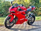 Ducati 1199 Panigale 1199 - DUCATI PANIGALE 1199