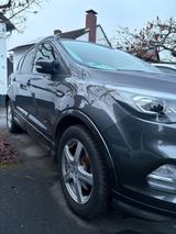 Ford Kuga 1,5 EcoBoost 4x4 134kW ST-Line Automat ... - Ford Kuga Gebrauchtwagen in Köln